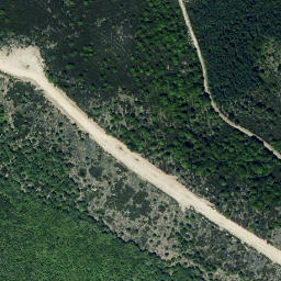 Satellite imagery of survey_point, ES