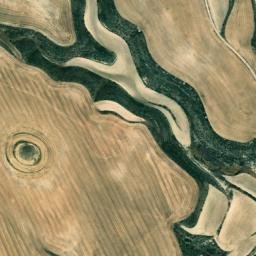 Satellite imagery of Monte Olivete, ES