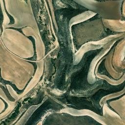 Satellite imagery of Monte Olivete, ES