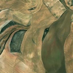 Satellite imagery of Monte Olivete, ES