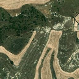 Satellite imagery of M2, ES