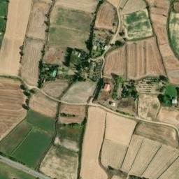 Satellite imagery of M52, ES
