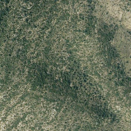 Satellite imagery of Pilaret de San Antón, ES