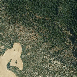 Satellite imagery of Castell de Fals, ES