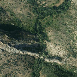 Satellite imagery of Castell de Fals, ES