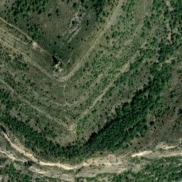 Satellite imagery of Castell de Girbeta, ES