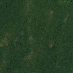 Satellite imagery of Serra dels Llancers, ES
