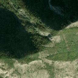 Satellite imagery of Trolj, ME