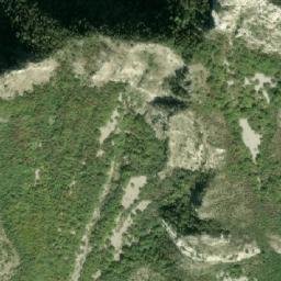 Satellite imagery of Kulumrija, ME