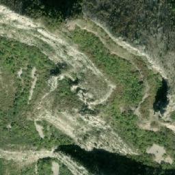 Satellite imagery of Kulumrija, ME