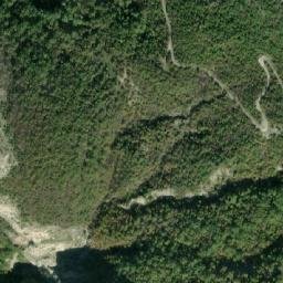 Satellite imagery of Kulumrija, ME