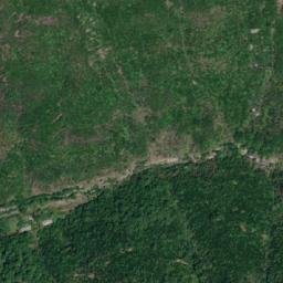 Satellite imagery of Maja e Kok, AL