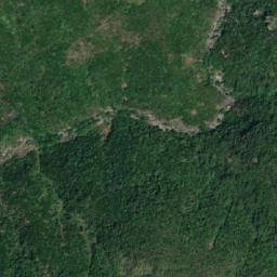 Satellite imagery of Maja e Kok, AL