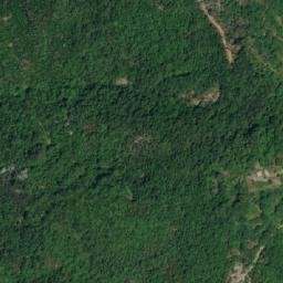 Satellite imagery of Maja e Kok, AL