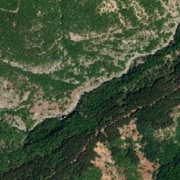 Satellite imagery of Maja e Zbuçit, AL