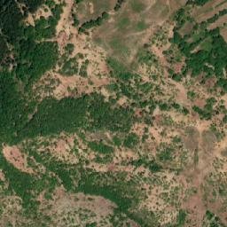 Satellite imagery of Maja e Zbuçit, AL