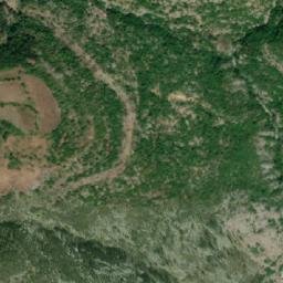 Satellite imagery of Kodra e Stenit, AL