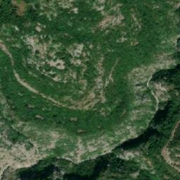 Satellite imagery of Kodra e Stenit, AL