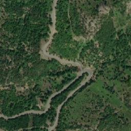 Satellite imagery of Qafa e Malit, AL