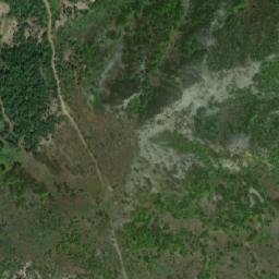 Satellite imagery of Qafa e Malit, AL