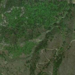 Satellite imagery of Qafa e Malit, AL