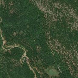 Satellite imagery of Maja e Rrafshës së Bunarit, AL