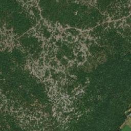 Satellite imagery of Maja e Rrafshës së Bunarit, AL