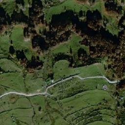 Satellite imagery of Guri i Torištes, XK