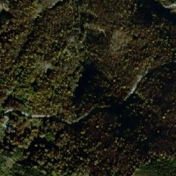 Satellite imagery of Guri i Torištes, XK