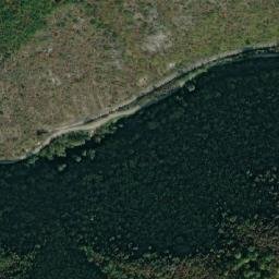 Satellite imagery of Markov Kamen, MK