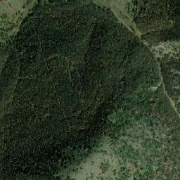 Satellite imagery of Korita, MK