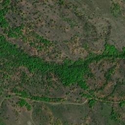 Satellite imagery of Milenkovo Kamenje, MK