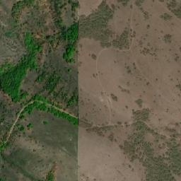 Satellite imagery of Milenkovo Kamenje, MK