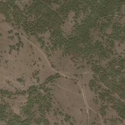 Satellite imagery of Vrvež, MK