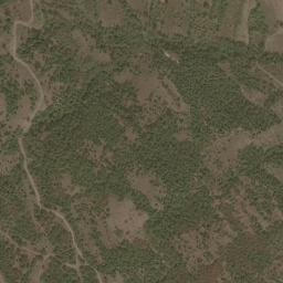 Satellite imagery of Vrvež, MK