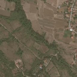 Satellite imagery of Vrvež, MK