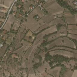 Satellite imagery of Pudarnica, MK