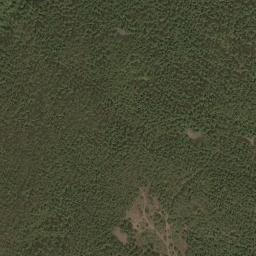 Satellite imagery of Babulica, MK
