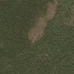 Satellite imagery of Babulica, MK