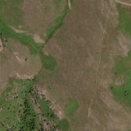 Satellite imagery of Čardak, MK