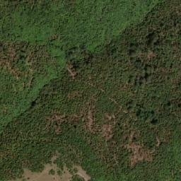 Satellite imagery of Izvorski Rid, MK