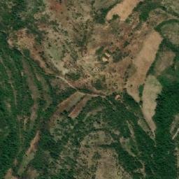 Satellite imagery of Dulev Rid, MK
