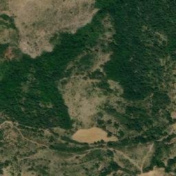 Satellite imagery of Dulev Rid, MK