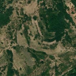 Satellite imagery of Dulev Rid, MK