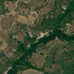 Satellite imagery of Osinja, MK