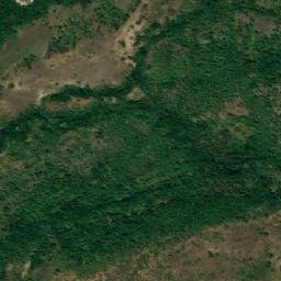 Satellite imagery of Osinja, MK