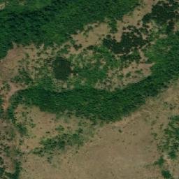 Satellite imagery of Kaminka, MK