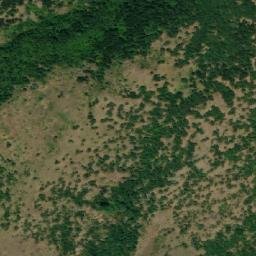 Satellite imagery of Bel Kamen, MK