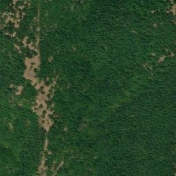 Satellite imagery of Kamen, MK