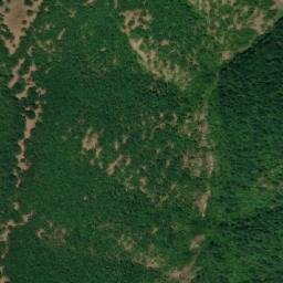 Satellite imagery of Kamen, MK